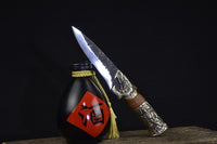 Creative Household Simple Royal Dragon Boning Knife