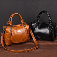 Cowhide Women's Bag