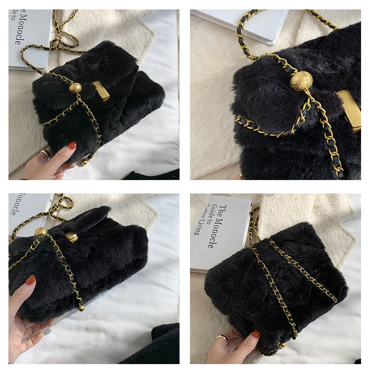 Fashion Dinner Clutch/Shoulder