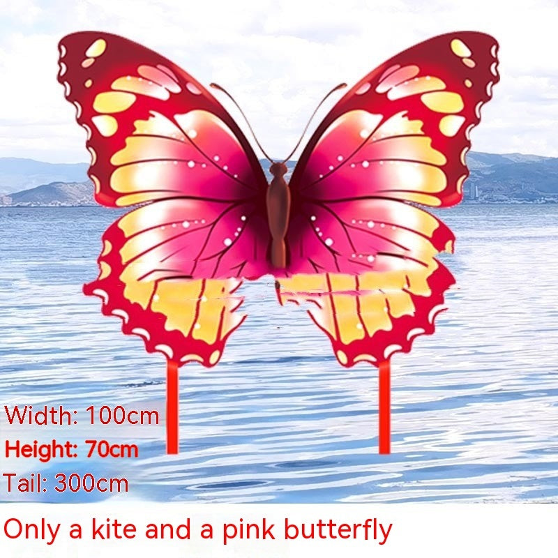 Couple Kite Breeze Easy To Fly Beginner