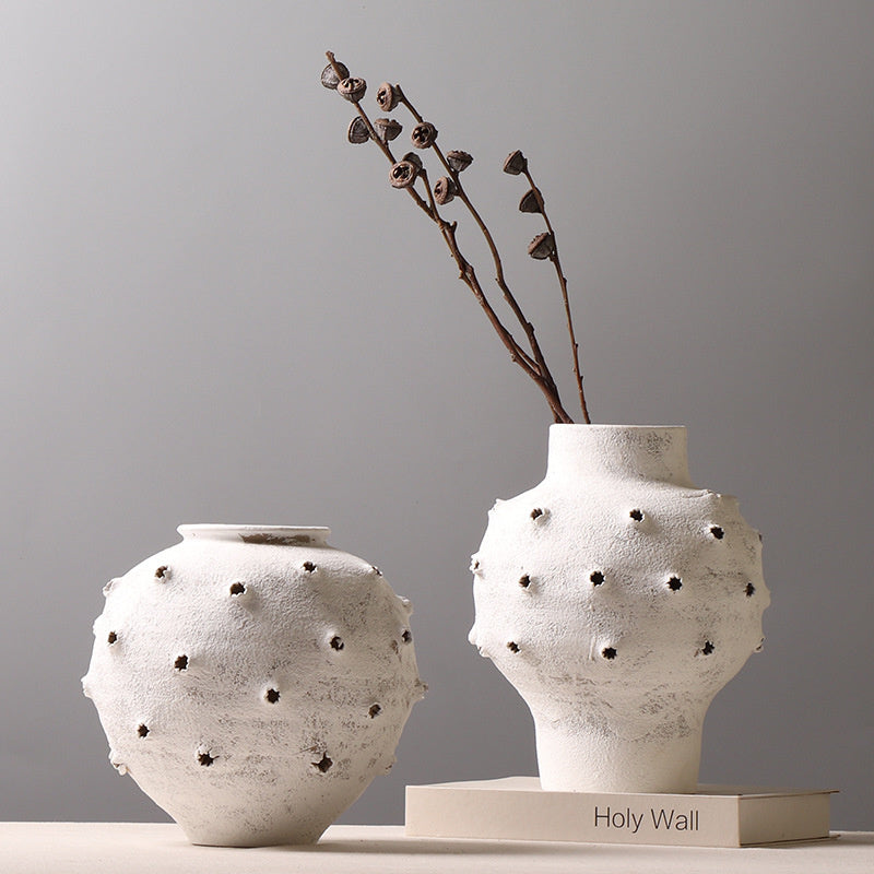 Ceramic Vase Art Decorations