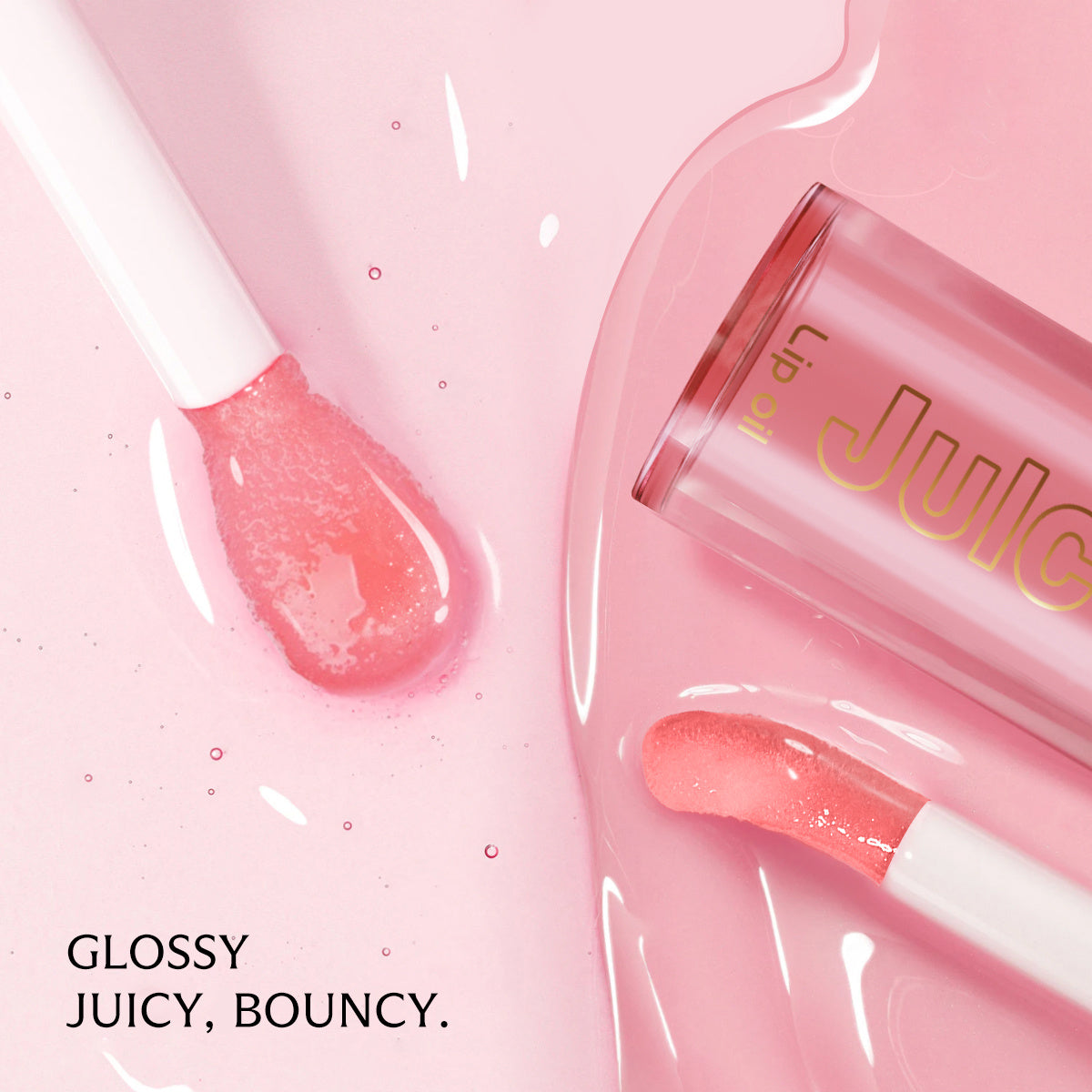 PHOFAY Juicy Lip Oil