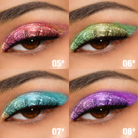 PHOFAY Chameleon Multichrome Shadow Bundle