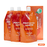 PHOFAY POLY KERATIN BURNT HAIR RESTORATION CREAM