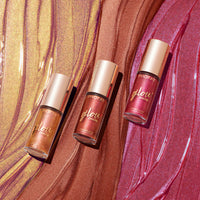 PHOFAY Moisturizing Shimmer Lip Gloss