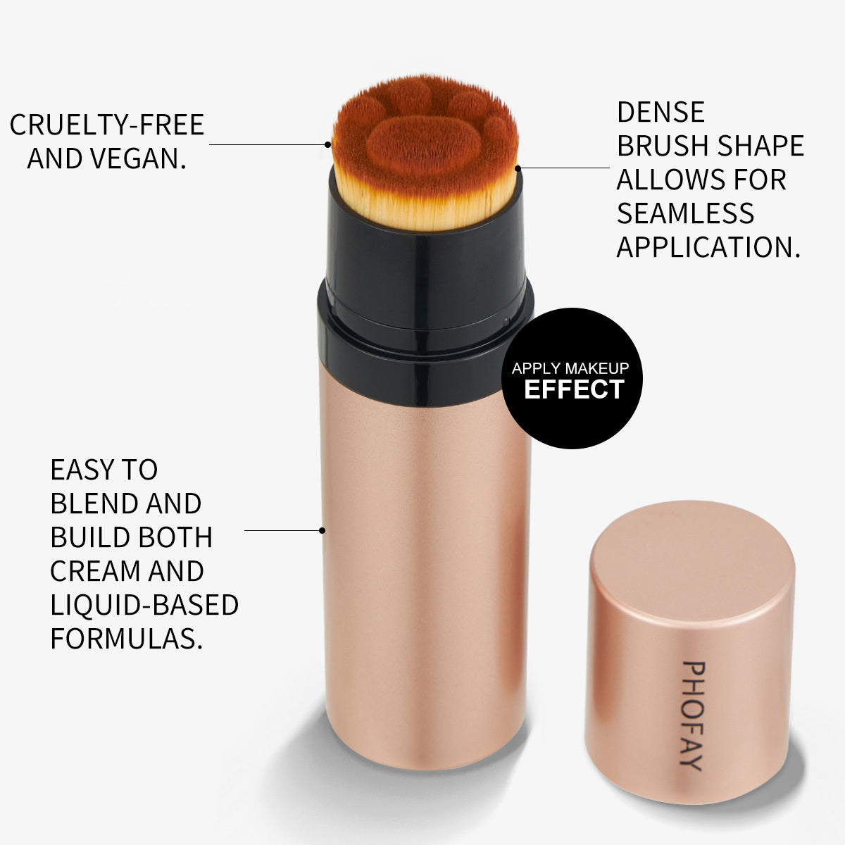 PHOFAY Shaping CONTOUR Stick