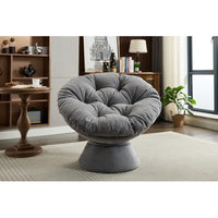 Swivel chair