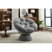 Swivel chair