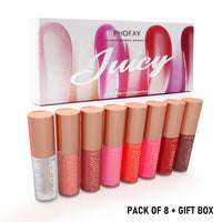 PHOFAY Juicy Lip Oil Set