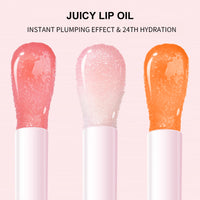 PHOFAY Juicy Lip Oil Set