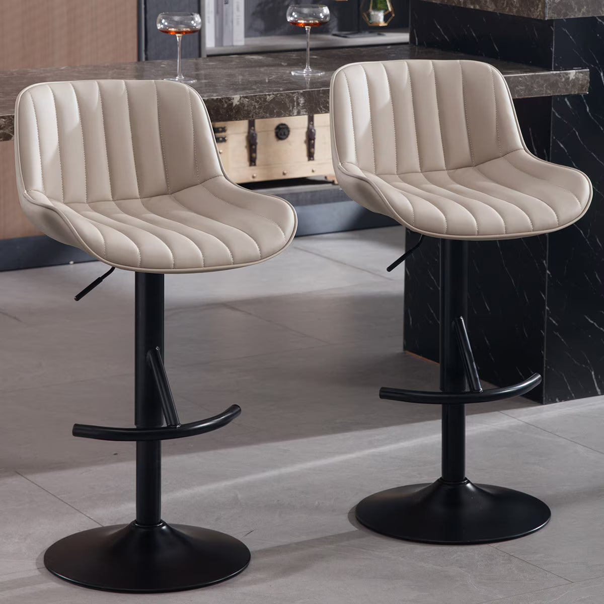 Premium Bar Stools