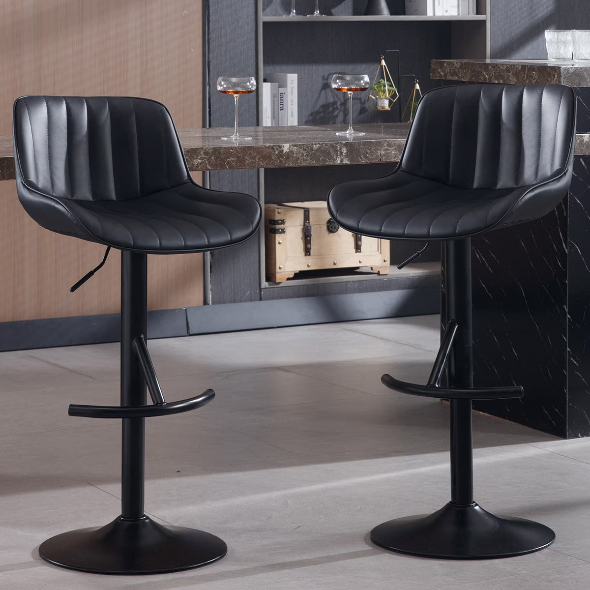 Premium Bar Stools