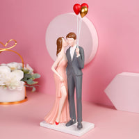 Creative Romantic Character Decoration