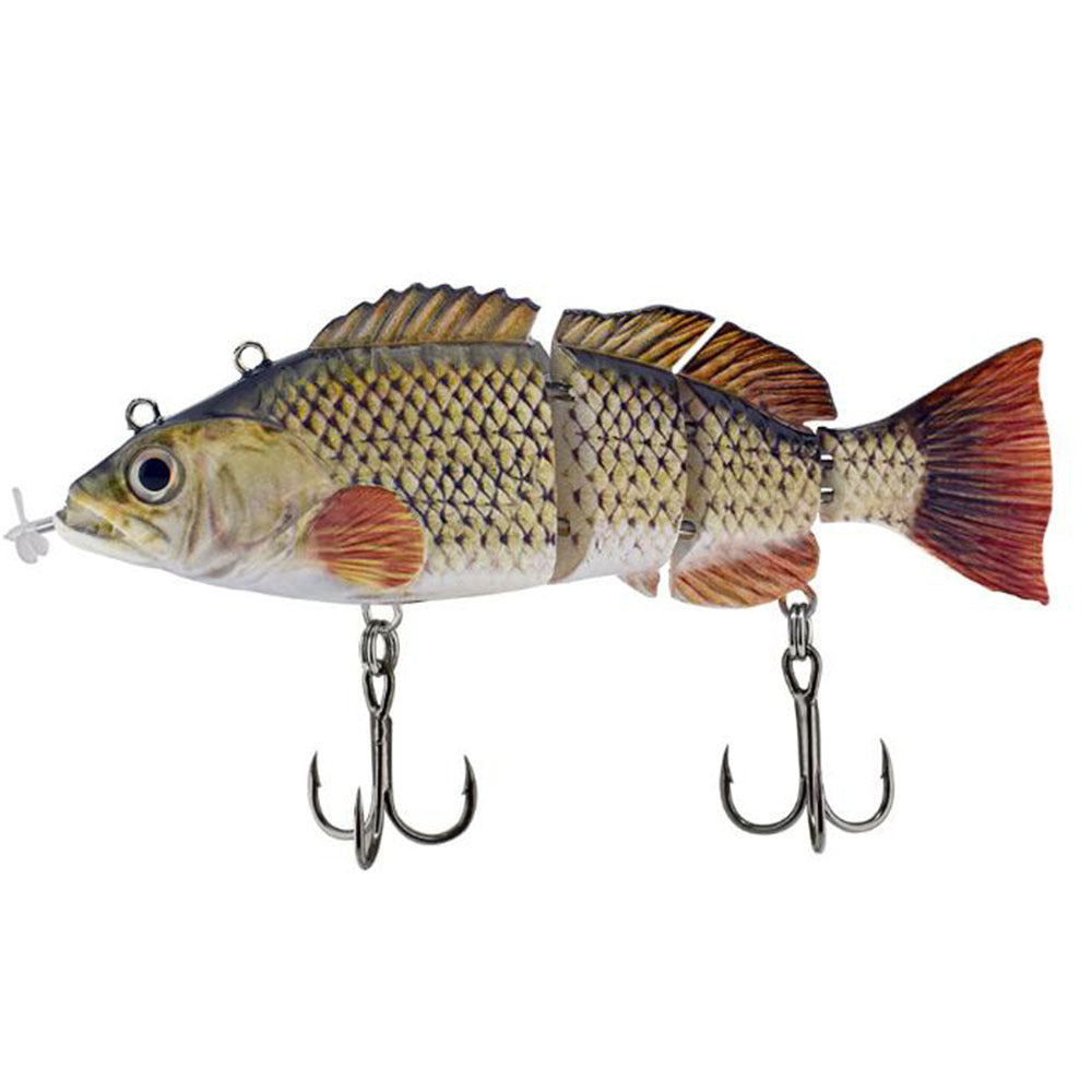 Simple Electric USB Lure Knotty Lure