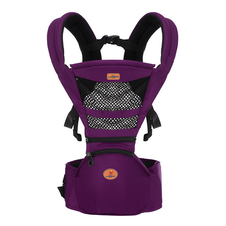 Multifunctional baby waist stool Baby Carrier