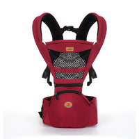 Multifunctional baby waist stool Baby Carrier