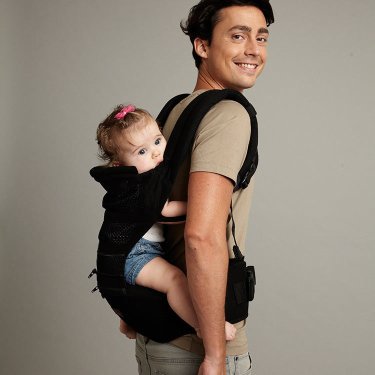 Multifunctional baby waist stool Baby Carrier