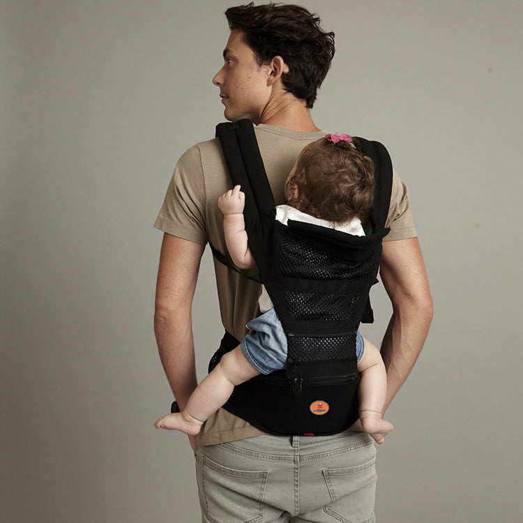 Multifunctional baby waist stool Baby Carrier