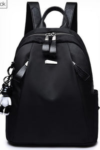 Hight Quality Casual Oxford Backpacks