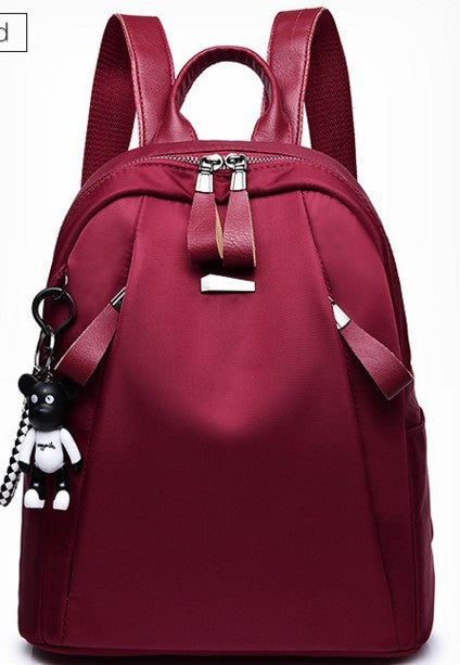 Hight Quality Casual Oxford Backpacks