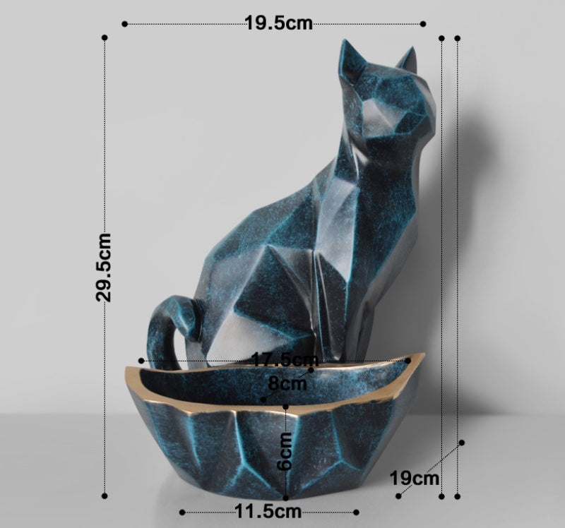 Dog/Cat Candy Dish