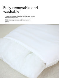 Cat Villa Semi-enclosed Insulation Foldable Washable