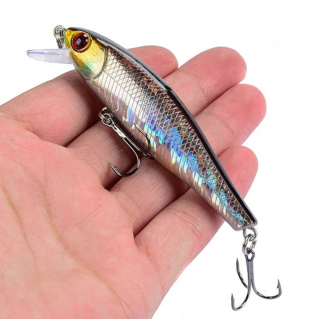 Outdoor Leisure Fashion Sinker Fishing Lures