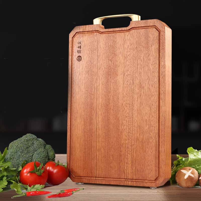 Practical And Simple Household Rosewood Cutting Board