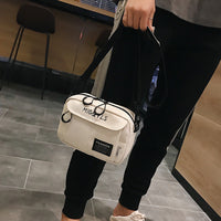 Fashion Canvas Handbags