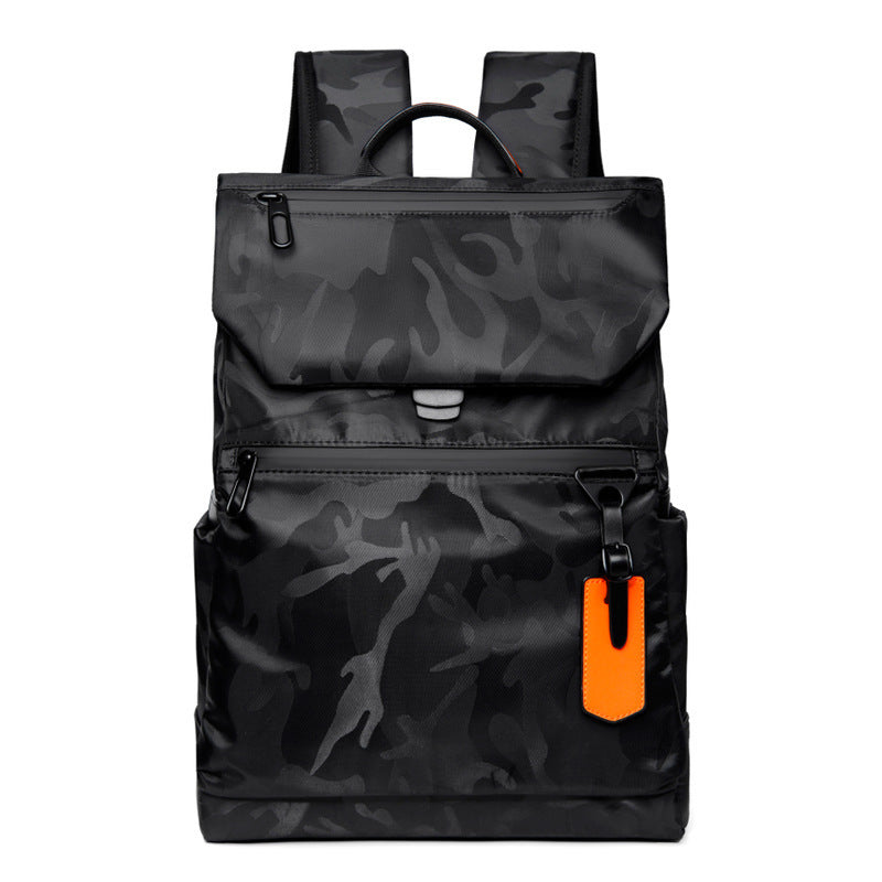 Sports And Leisure Student Computer Schoolbags Support Customization