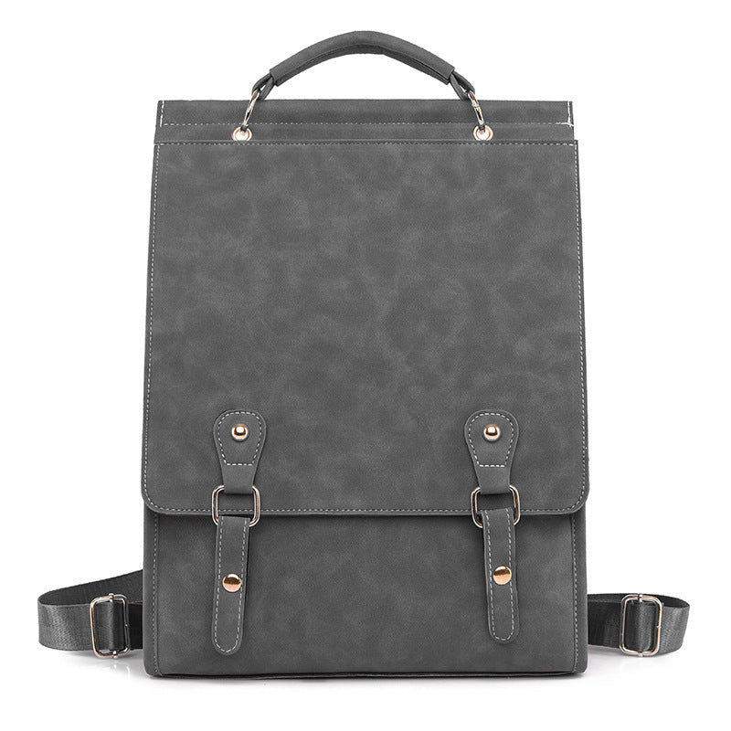 New Retro Casual Women's Backpack