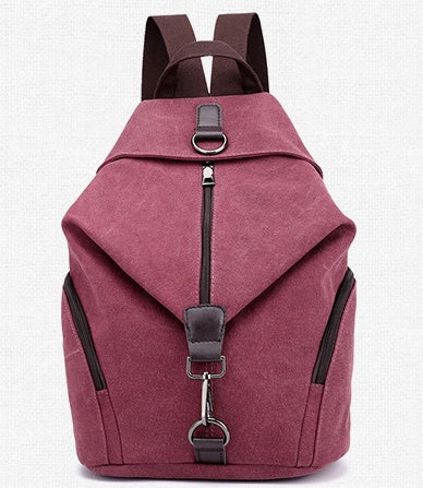 Backpack Leisure Bag