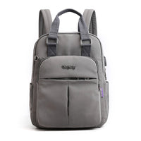 Backpack Large Capacity Multi-Pocket