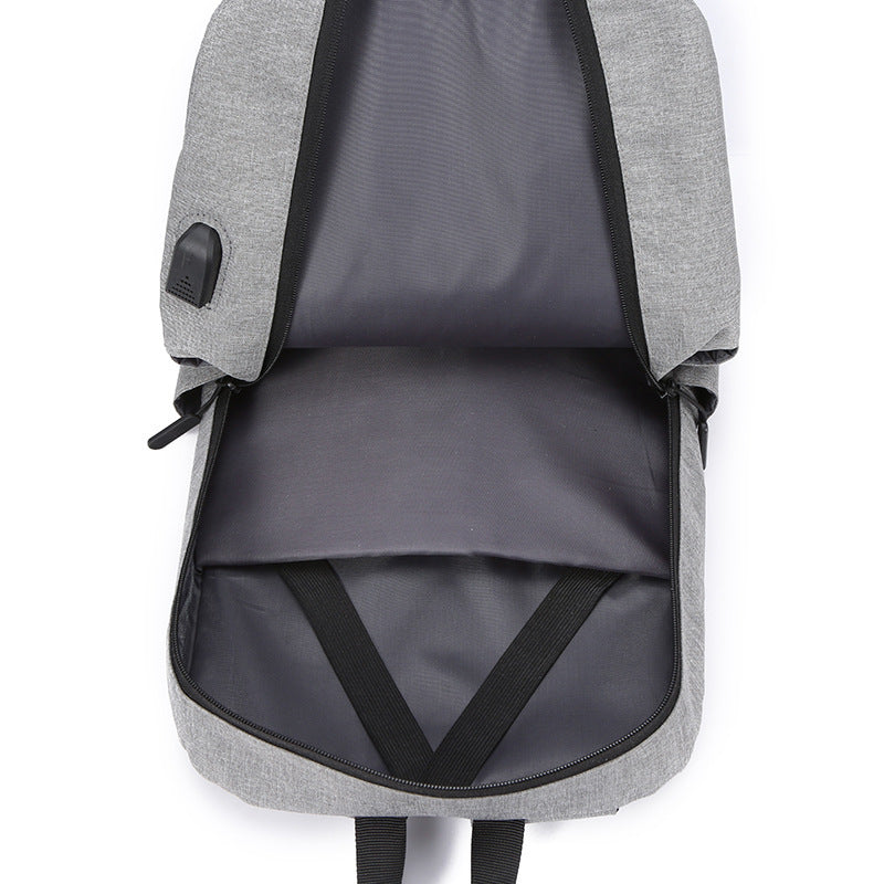 Backpack USB