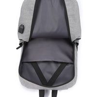 Backpack USB