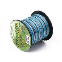 PE Strong Horse Braided Fishing Line 300 M 4-woven Fishing Line Lure Woven Fishing Line Kite Line