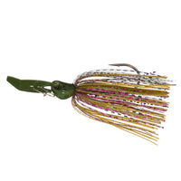 NEW Fishing Powerbait Slobberknocker Bladed Jigs