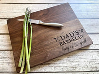 Make A Personalized Wooden Cutting Board