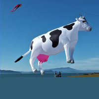 Cow Kite Pendant Soft Three Meters