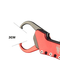 Multifunctional Foldable Fish Control Fishing Tool