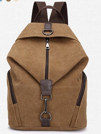 Backpack Leisure Bag