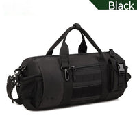 K319 Capacity Waterproof Crossbody Bag