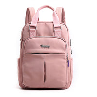 Backpack Large Capacity Multi-Pocket