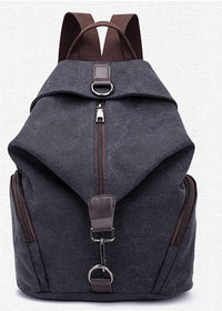 Backpack Leisure Bag