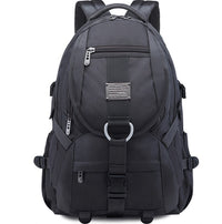 New European and American Oxford travel backpack