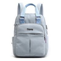 Backpack Large Capacity Multi-Pocket