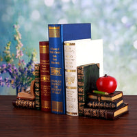 Decorations Bookend By Creative Fashion Bookstand