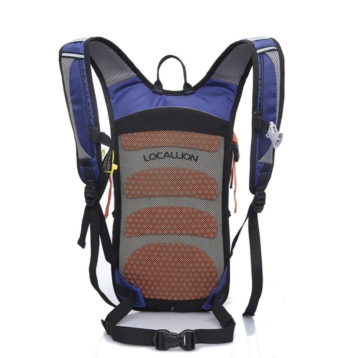 Outdoor riding hiking bag mountaineering bag