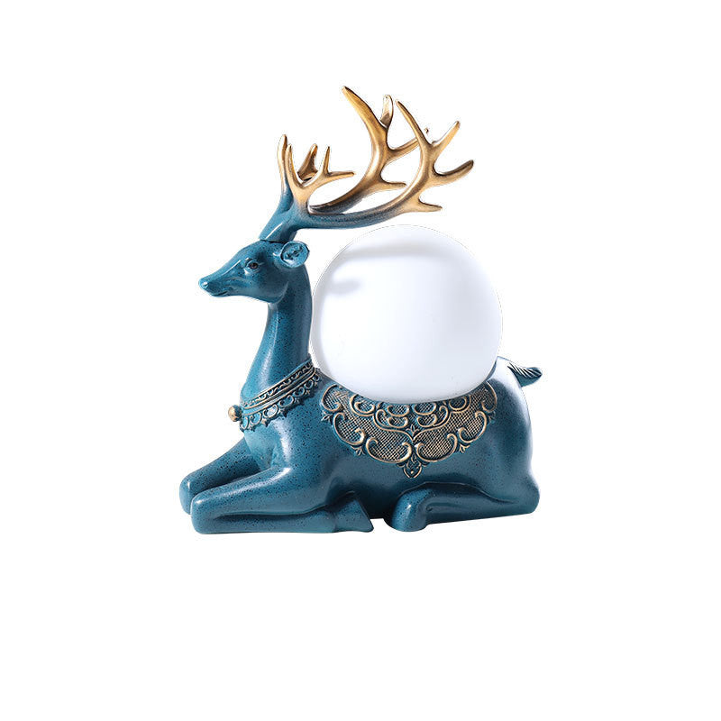 Christmas reindeer