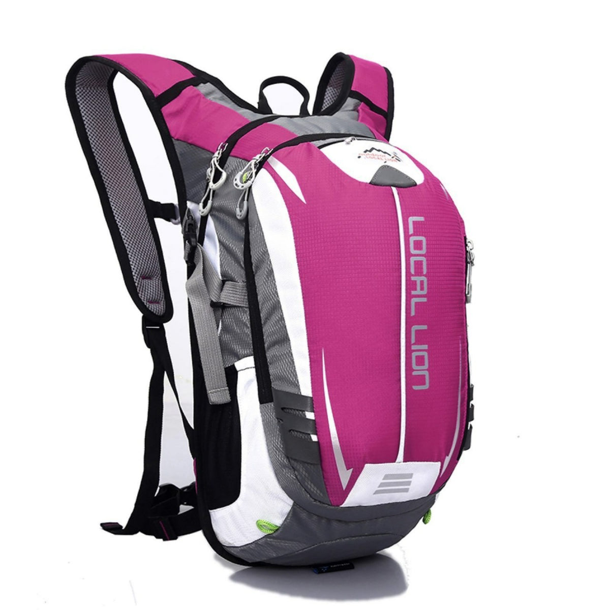 Outdoor riding hiking bag mountaineering bag